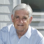 Bruce W. Stillman